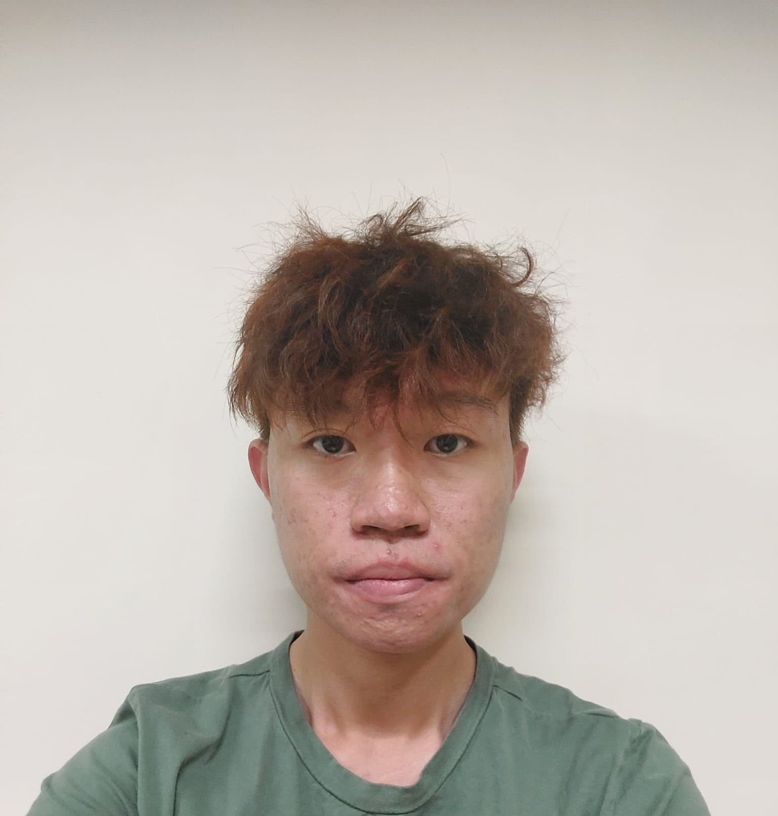 Wong Chun Yeung